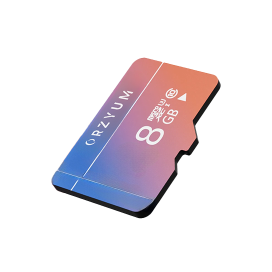 8GB Extra (10,000 Juegos)