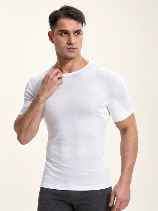 Anti sweat undershirt