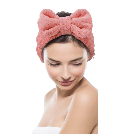 Diadema Facial