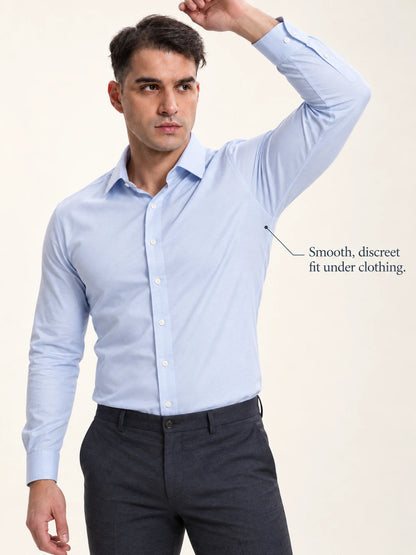 Anti sweat undershirt