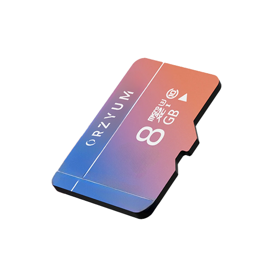 8GB Extra (10,000 Juegos)