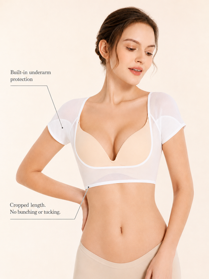 Woman Undershirt
