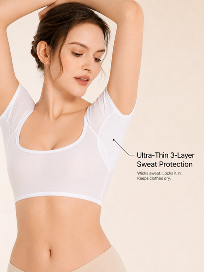 Woman Undershirt