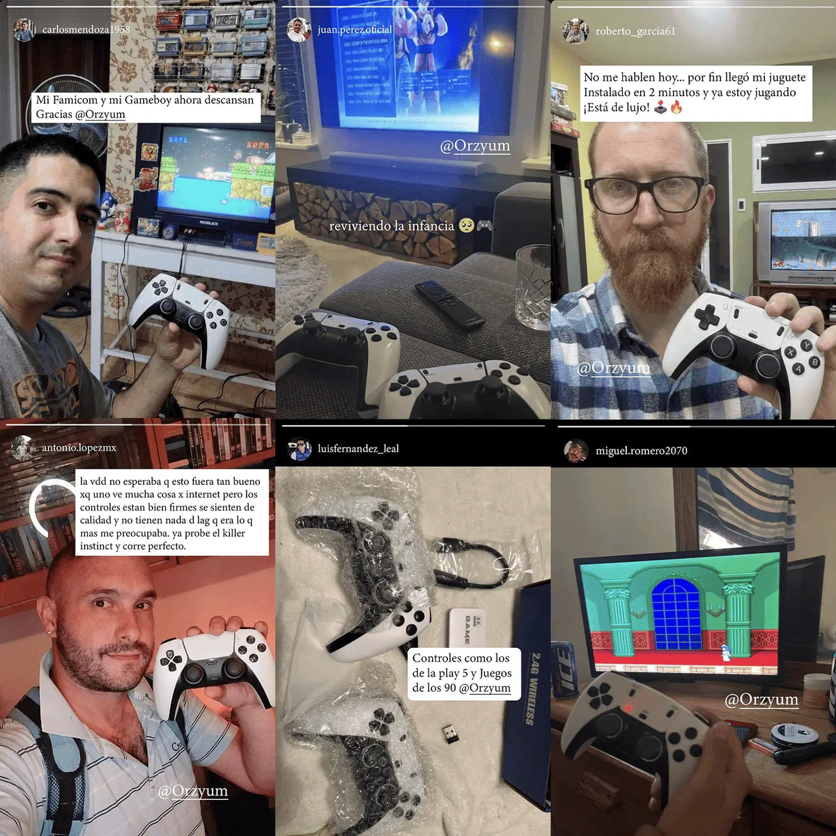 GameStation Pro