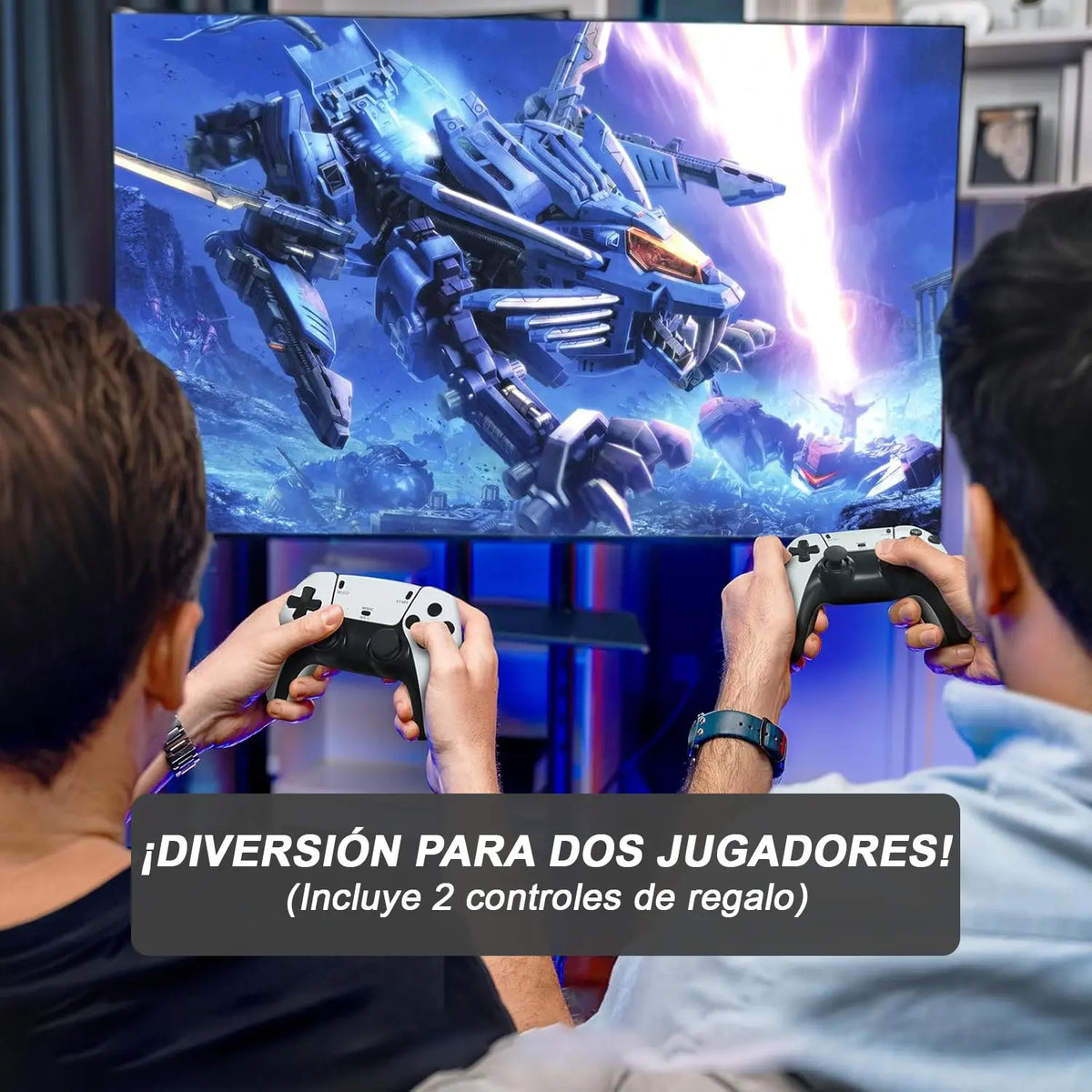 GameStation Pro